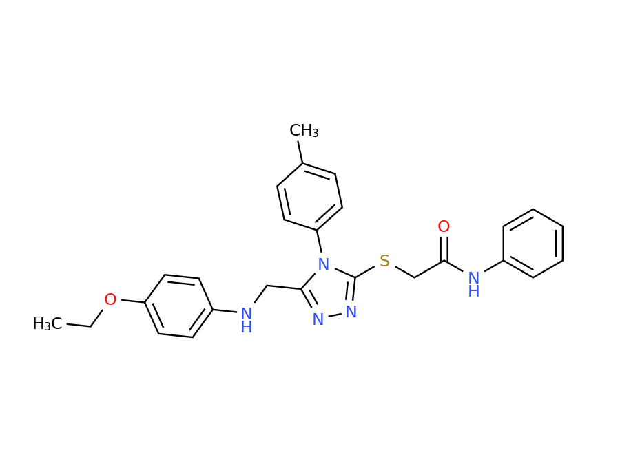 Structure Amb2635919