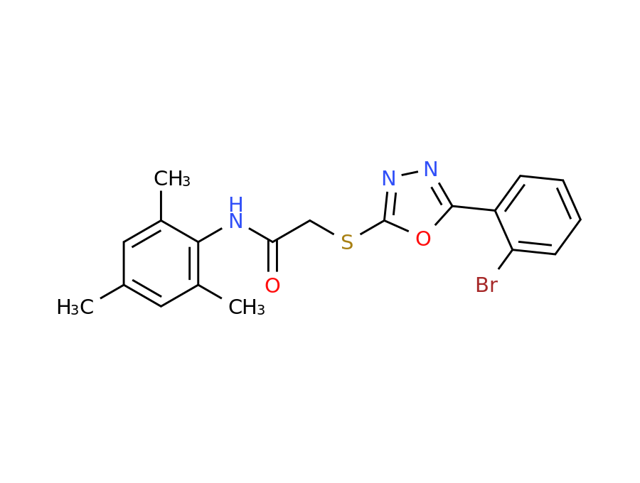 Structure Amb2635931