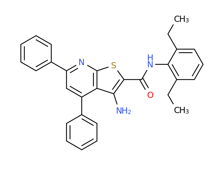 Structure Amb2635984