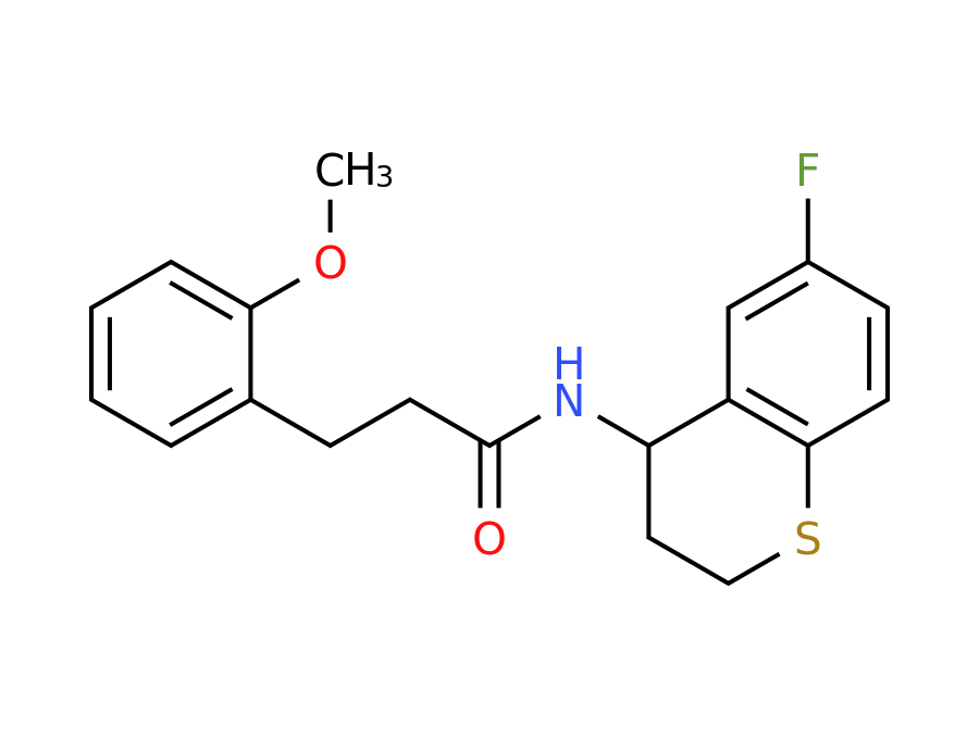 Structure Amb263609