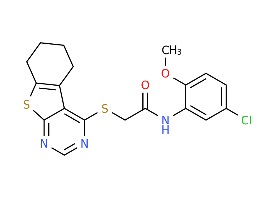 Structure Amb2636169