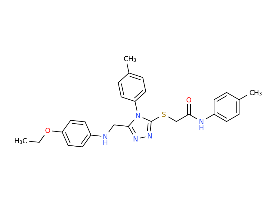 Structure Amb2636300