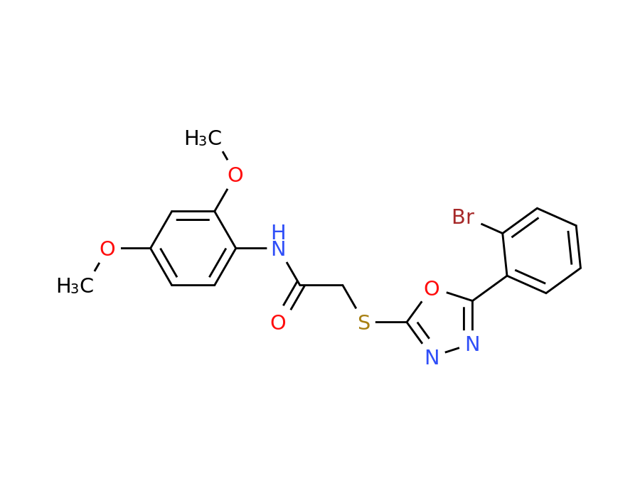 Structure Amb2636304