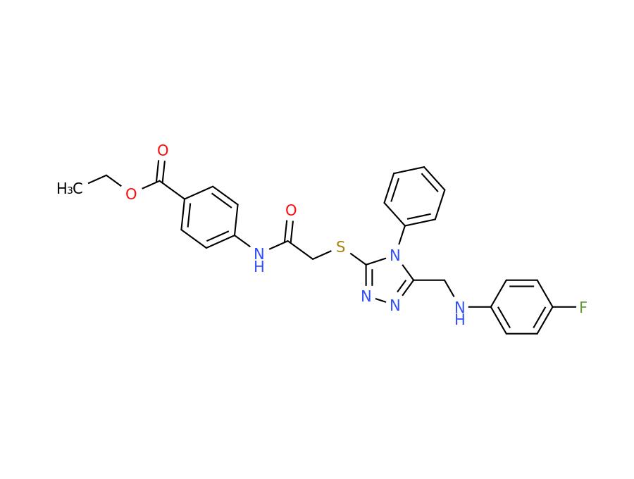 Structure Amb2636317