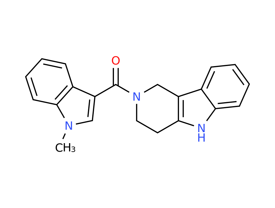 Structure Amb263639