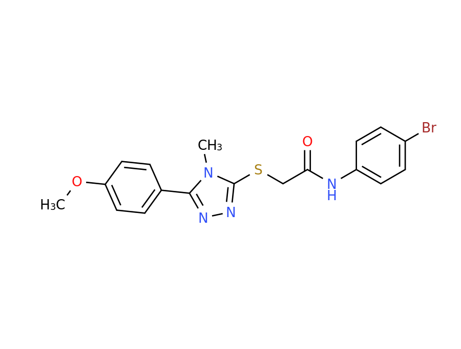 Structure Amb2636517