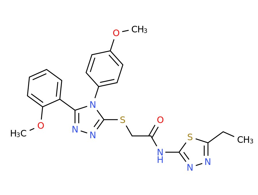 Structure Amb2636667