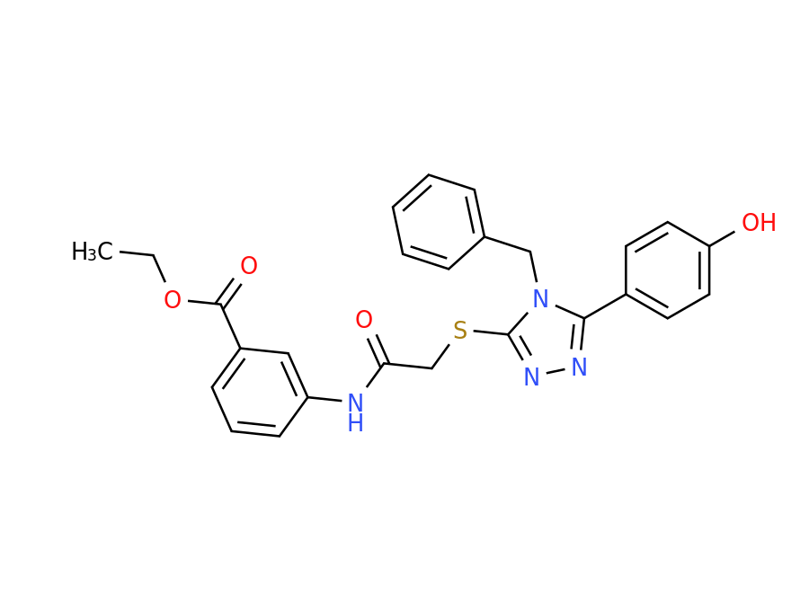 Structure Amb2636705