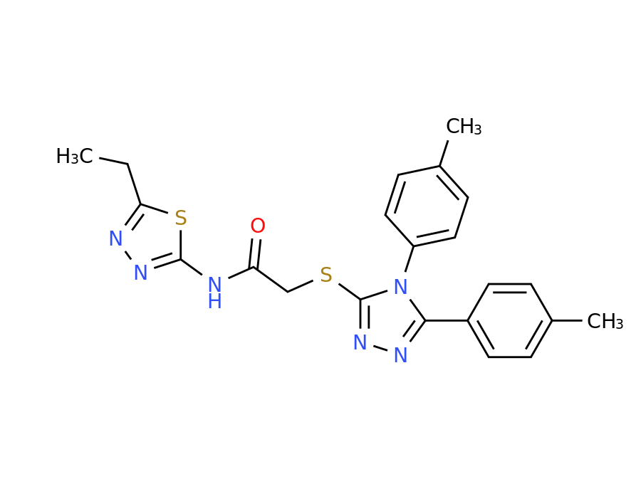 Structure Amb2636711