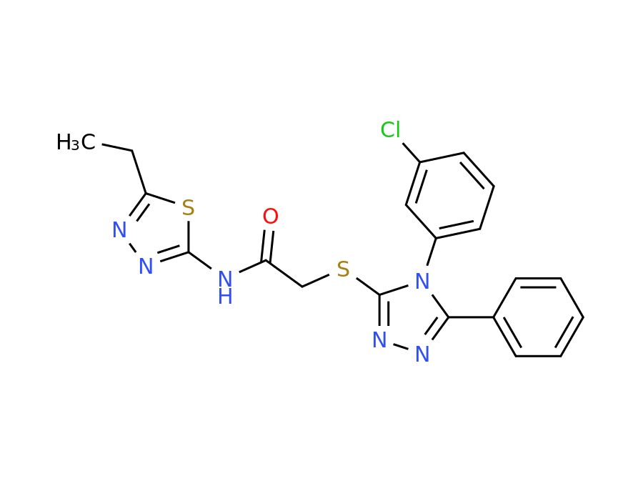 Structure Amb2636740