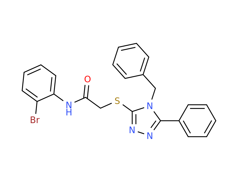 Structure Amb2636742