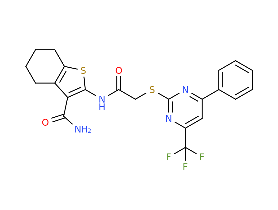 Structure Amb2636769