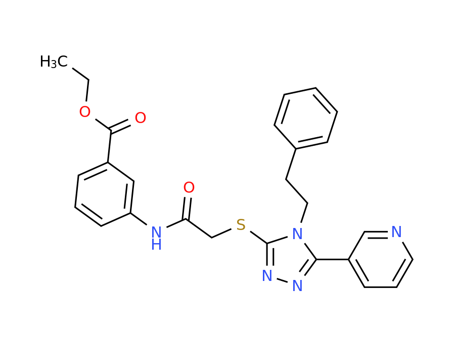 Structure Amb2636816