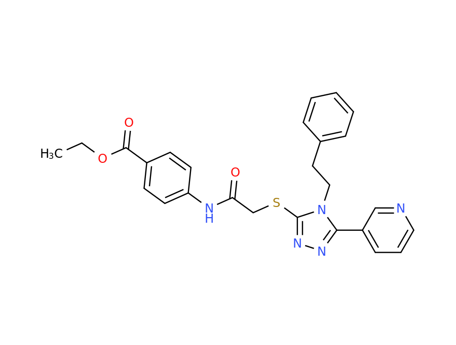 Structure Amb2636817