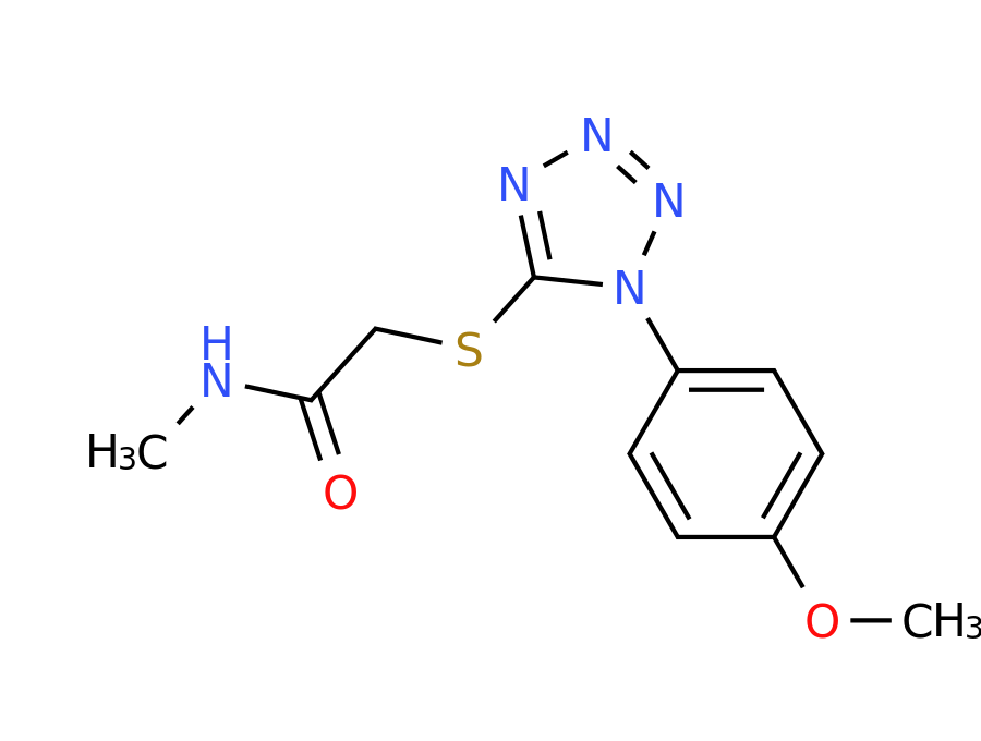 Structure Amb2636908