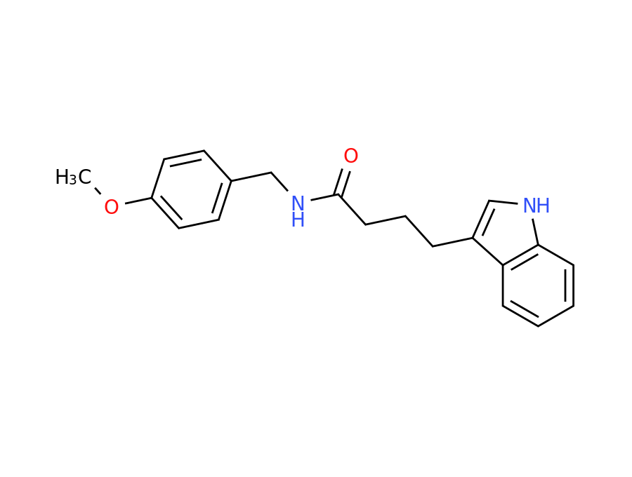 Structure Amb263740