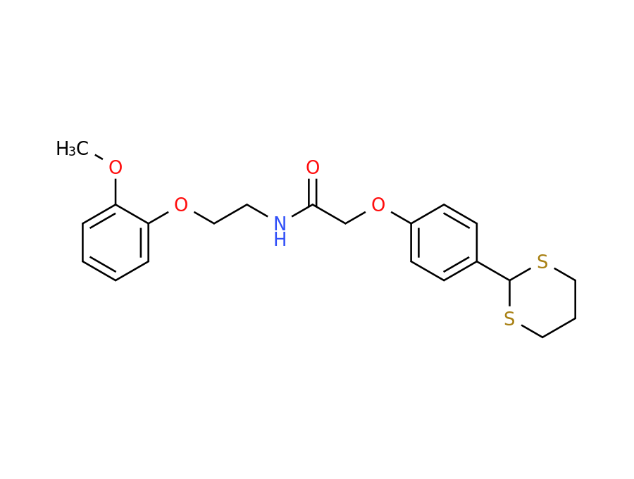 Structure Amb263759