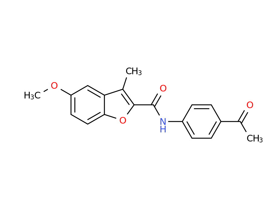 Structure Amb263765