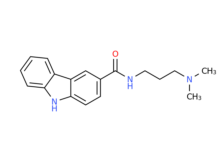 Structure Amb2637797