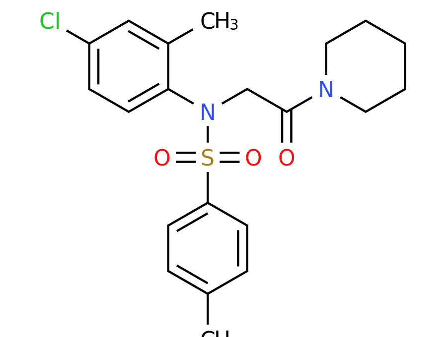 Structure Amb2638081