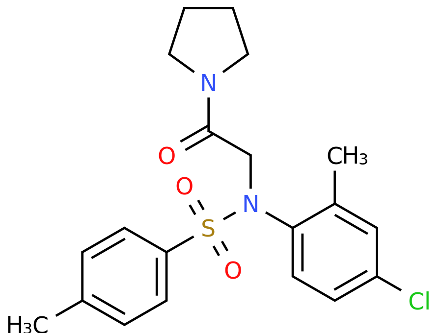 Structure Amb2638170