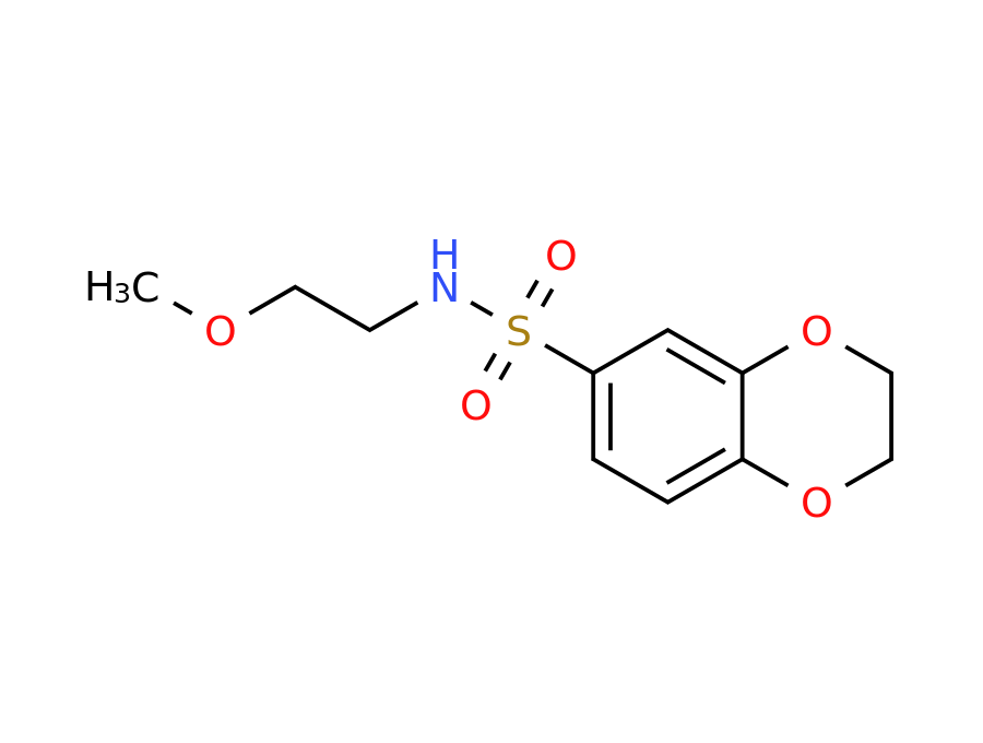 Structure Amb2638183