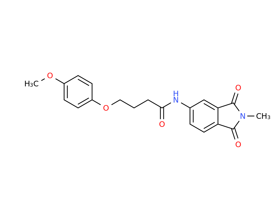 Structure Amb263827