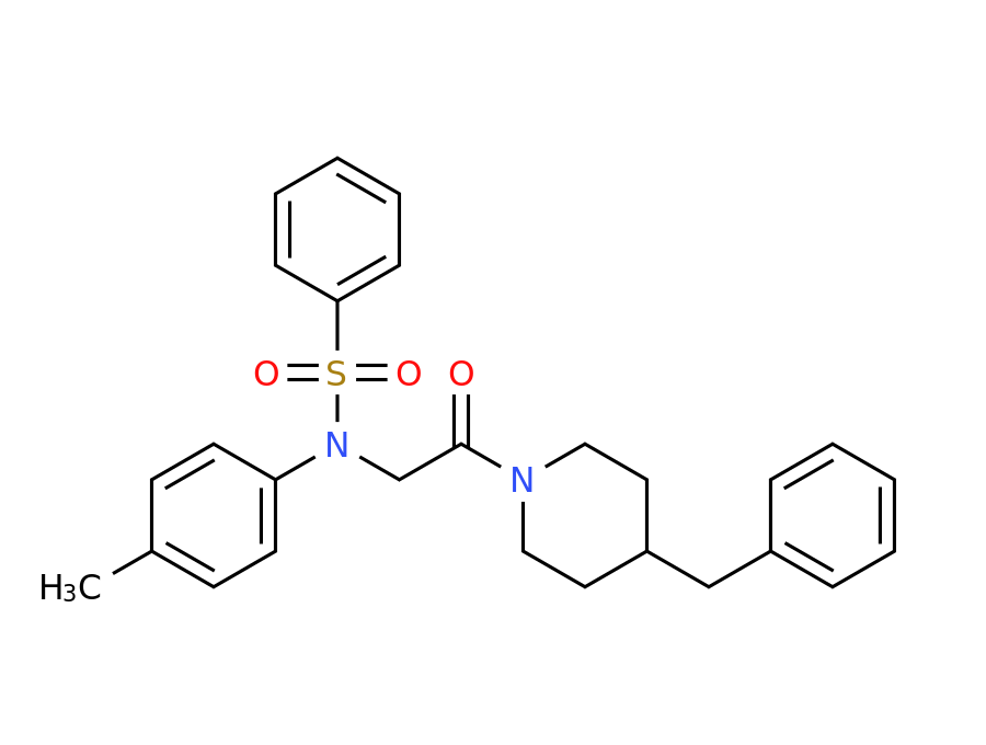 Structure Amb2638315