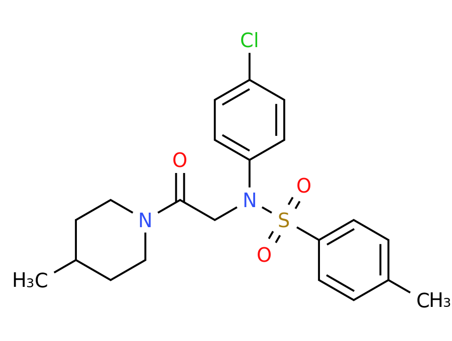 Structure Amb2638334