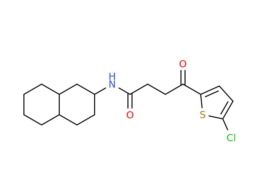 Structure Amb263837