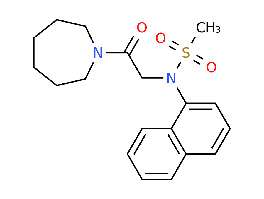 Structure Amb2638380