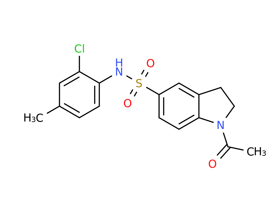 Structure Amb263842