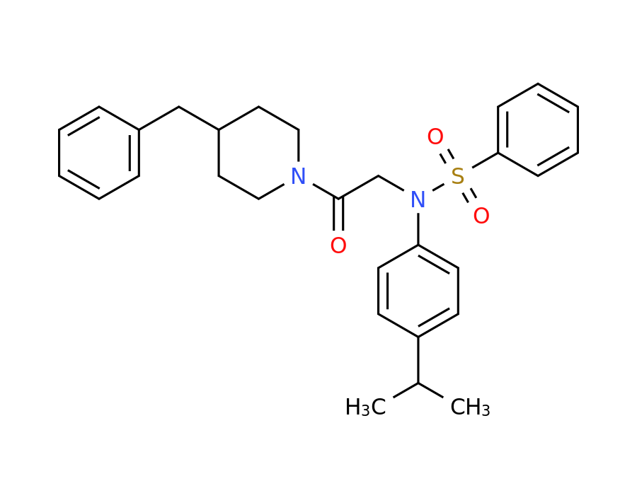 Structure Amb2638469