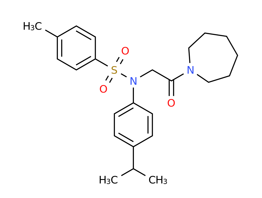 Structure Amb2638553