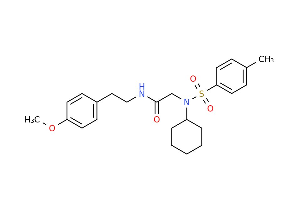 Structure Amb2639263