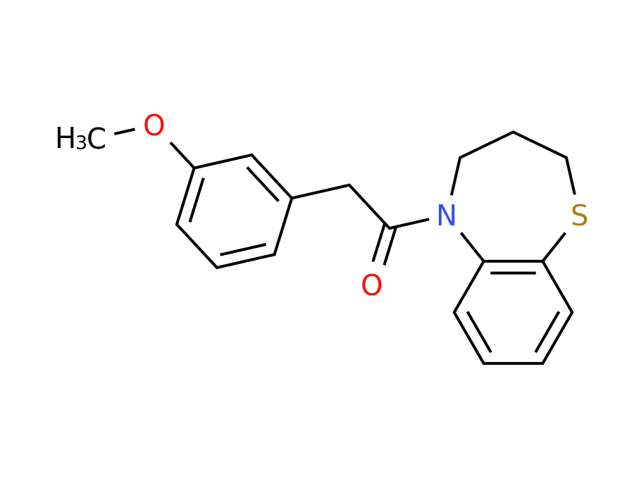 Structure Amb263941