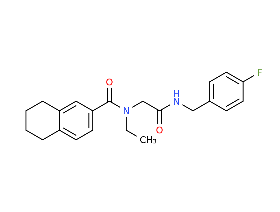 Structure Amb263952