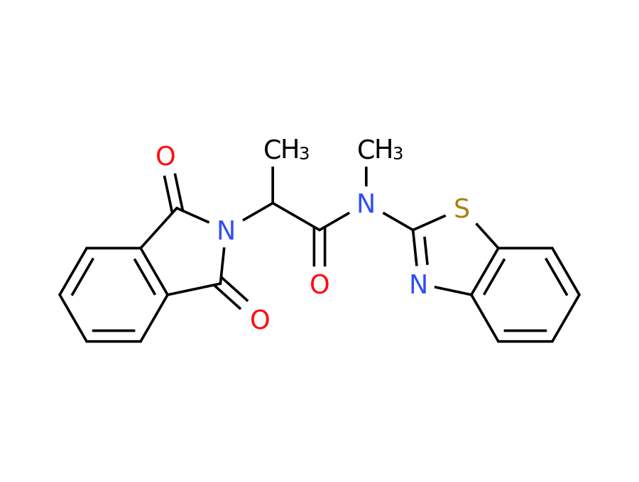 Structure Amb263992