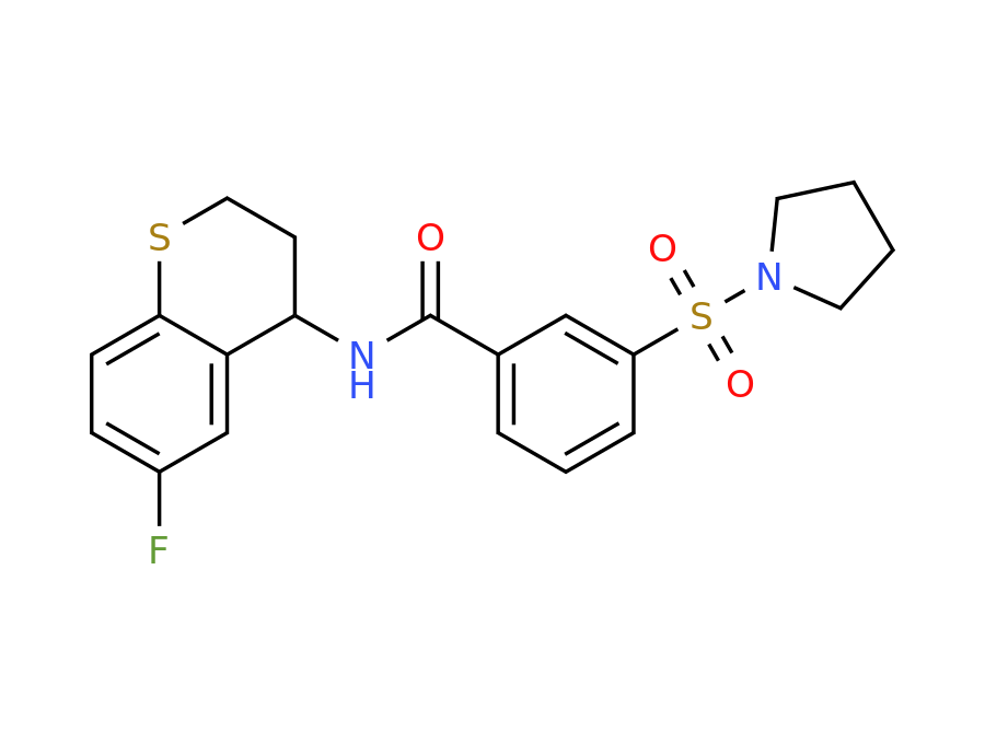 Structure Amb264019