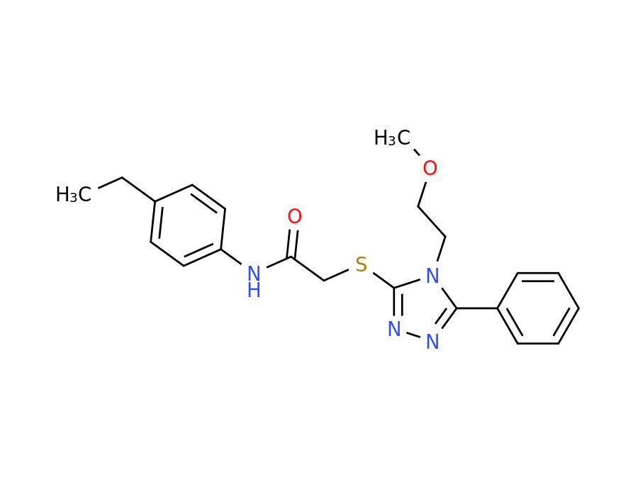 Structure Amb2640242