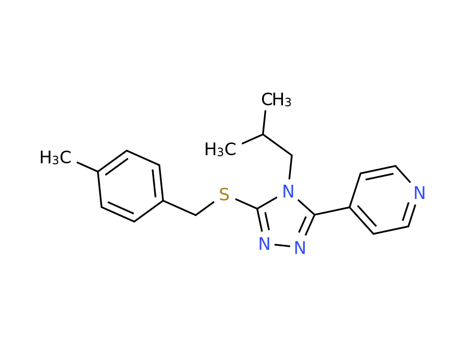 Structure Amb2640249