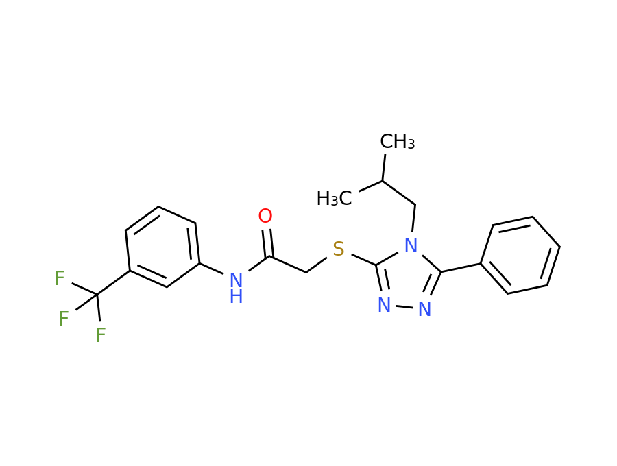 Structure Amb2640268