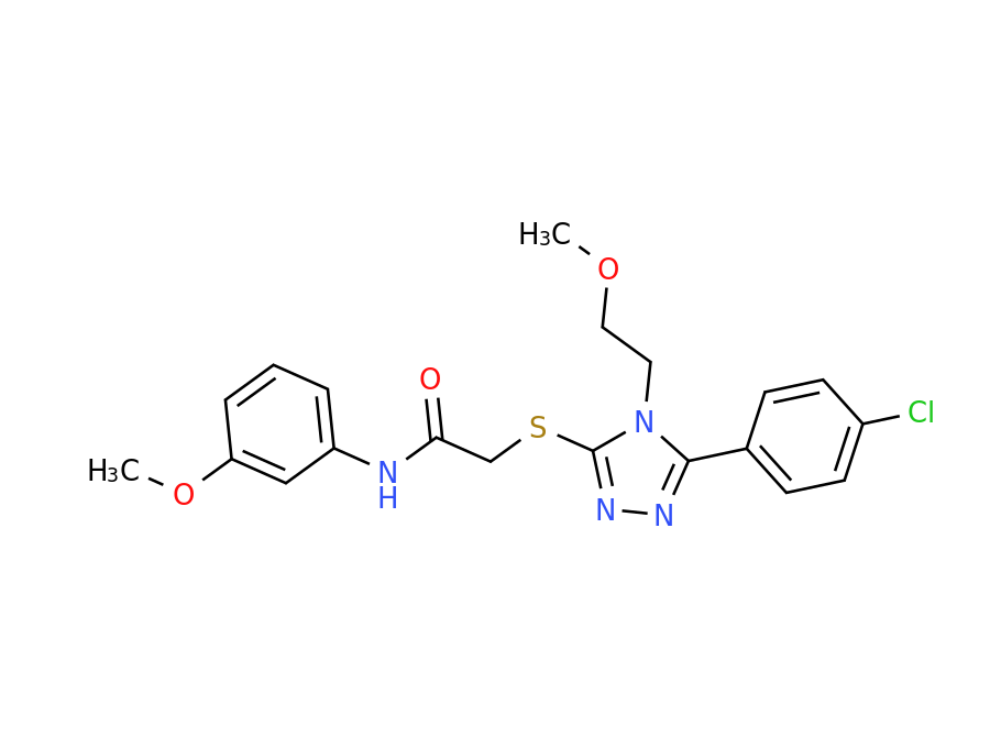 Structure Amb2640369