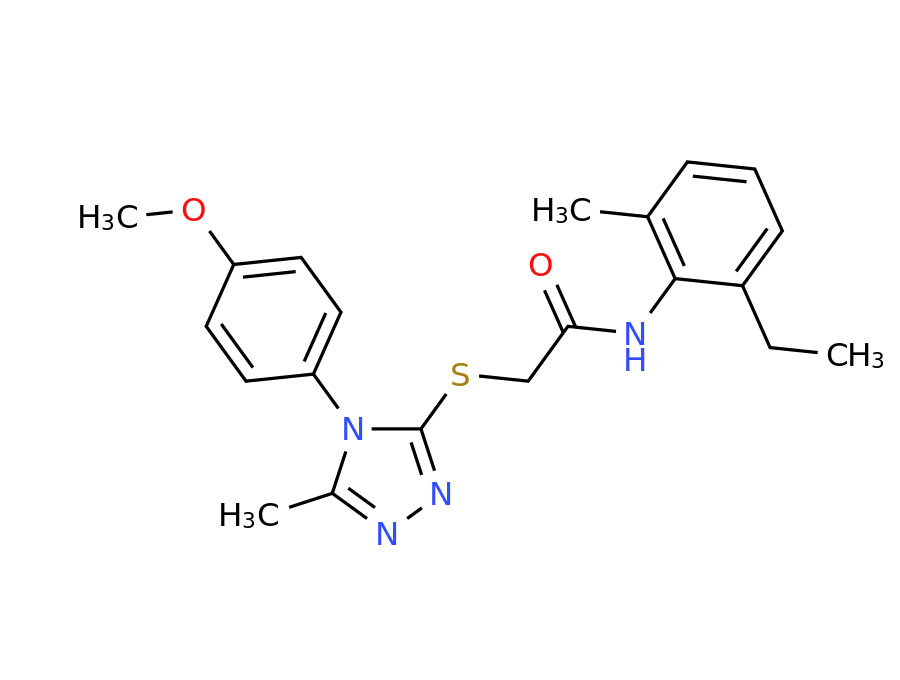 Structure Amb2640395