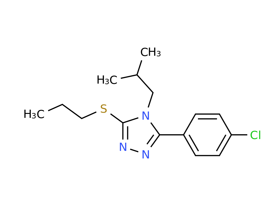 Structure Amb2640404