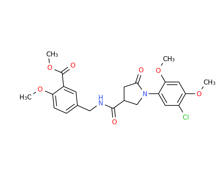 Structure Amb264041