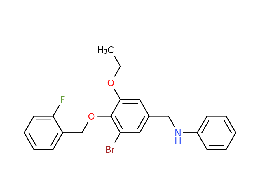 Structure Amb2640440