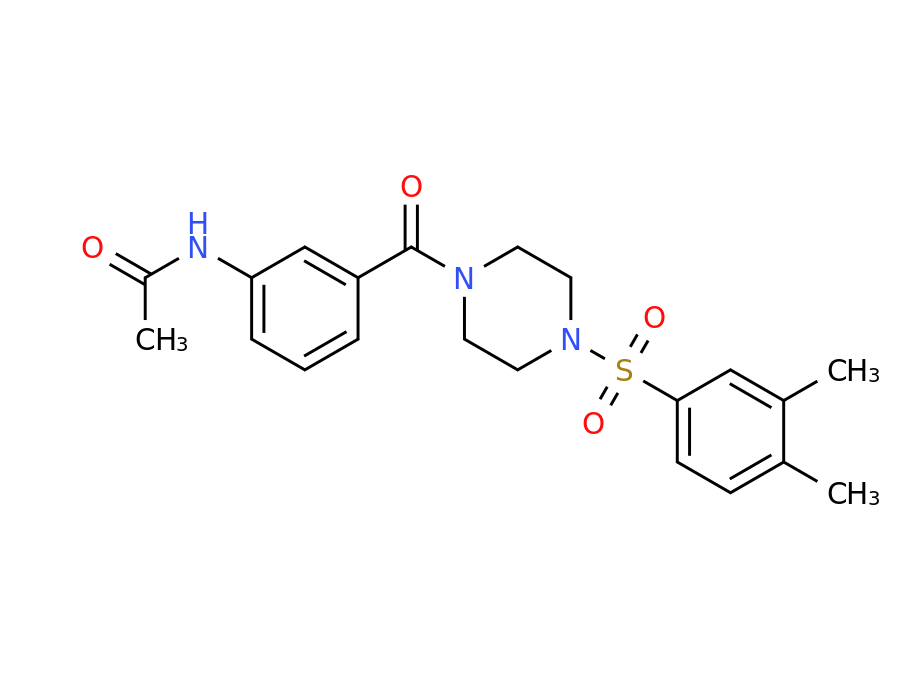 Structure Amb264049