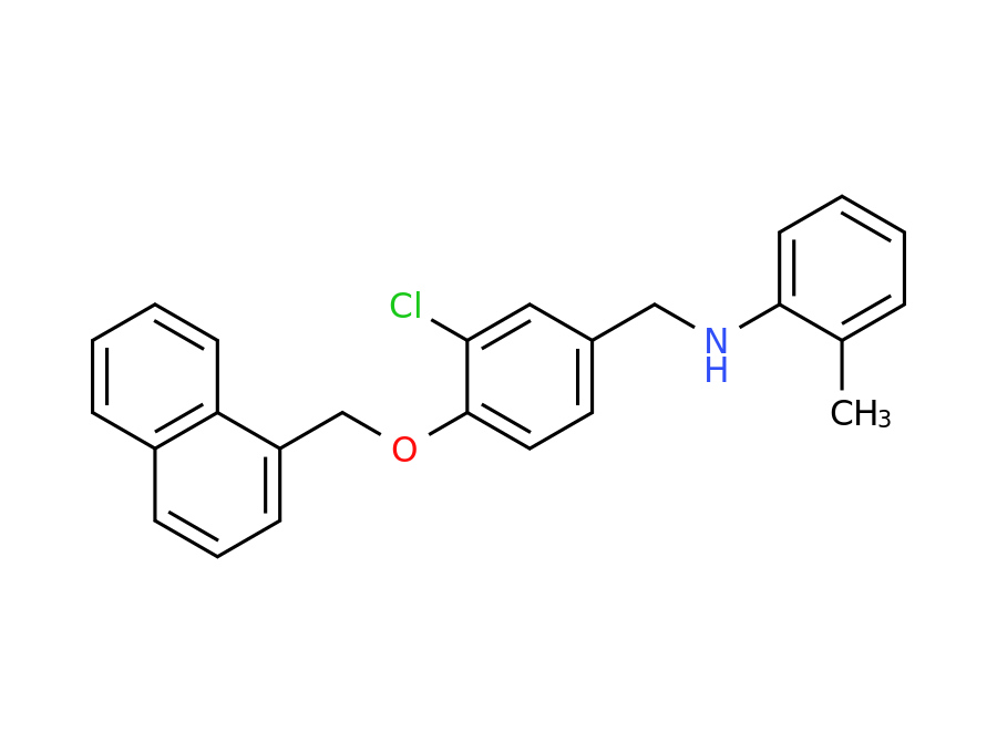 Structure Amb2640503