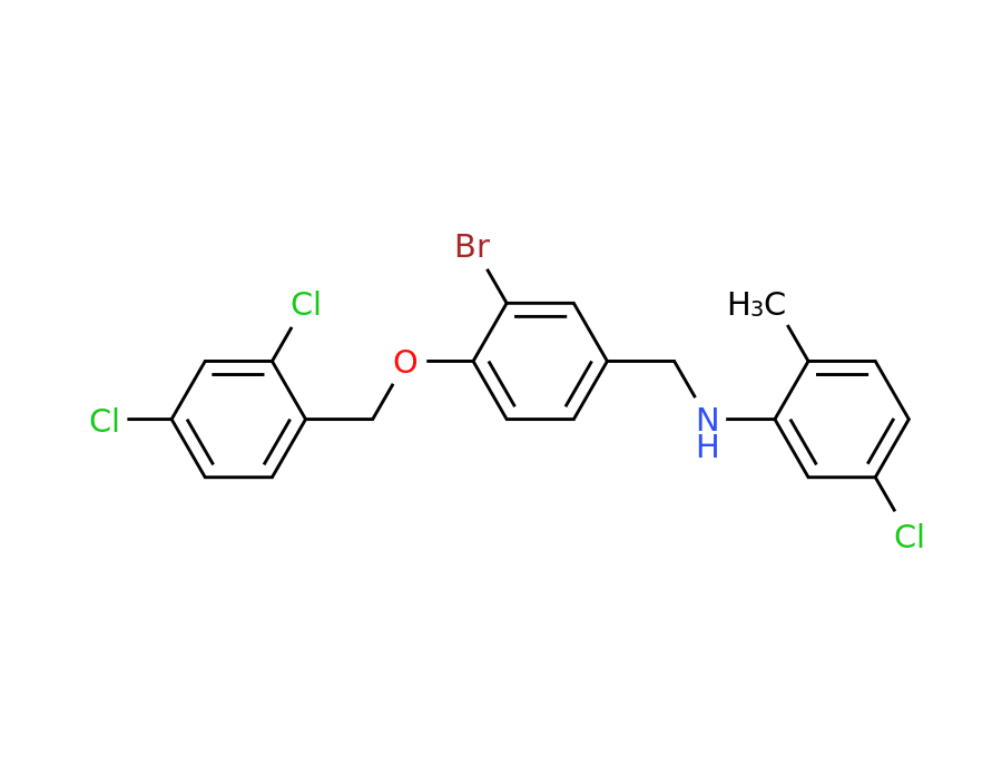 Structure Amb2640525